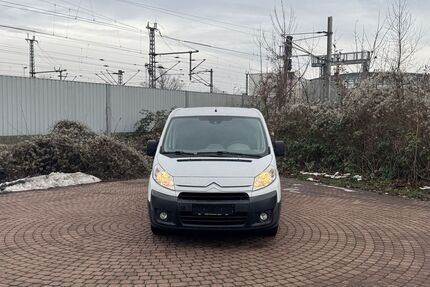 Citroen Jumpy Gebrauchtwagen