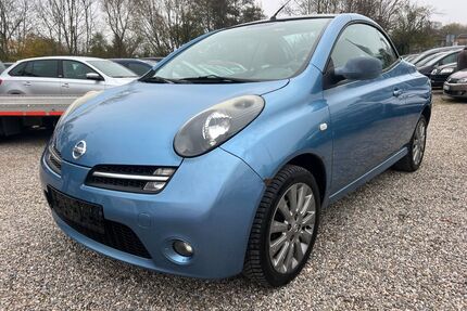 Nissan Micra Gebrauchtwagen