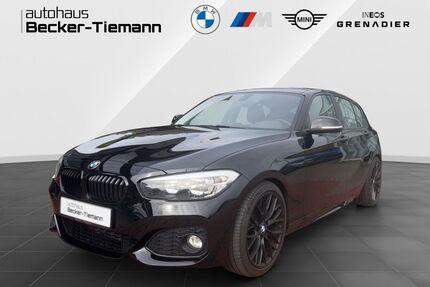 BMW 120 Gebrauchtwagen