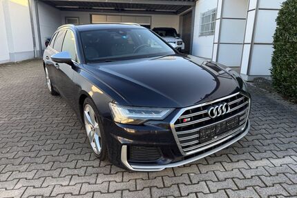 Audi S6 Gebrauchtwagen