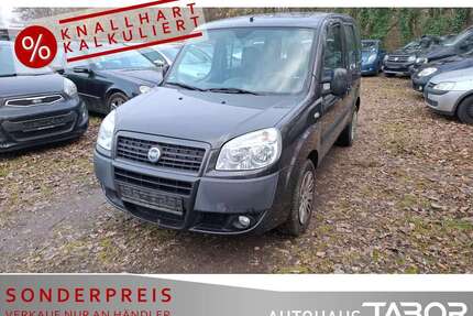 Fiat Doblo Gebrauchtwagen