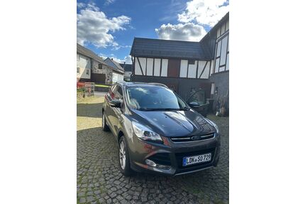 Ford Kuga Gebrauchtwagen