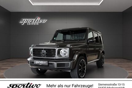 Mercedes-Benz G 350 Gebrauchtwagen