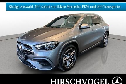 Mercedes-Benz GLA 180 Gebrauchtwagen