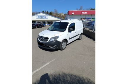 Mercedes-Benz Citan Gebrauchtwagen