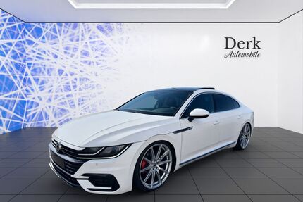 VW Arteon Gebrauchtwagen