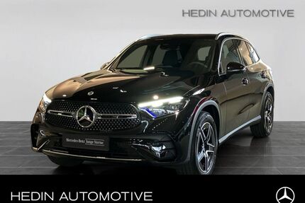 Mercedes-Benz GLC 220 Gebrauchtwagen