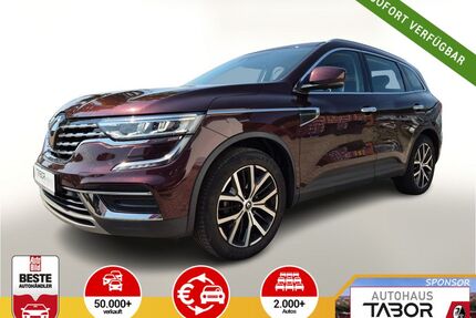 Renault Koleos Gebrauchtwagen