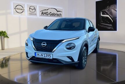 Nissan Juke Gebrauchtwagen