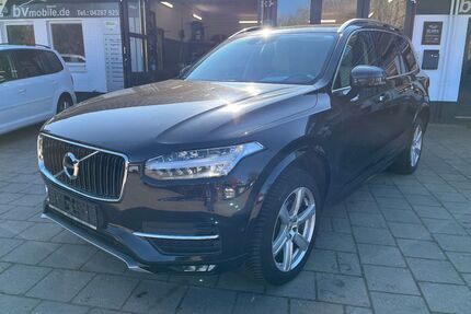 Volvo XC90 Gebrauchtwagen