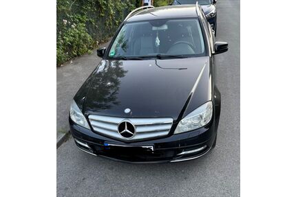 Mercedes-Benz C 220 Gebrauchtwagen