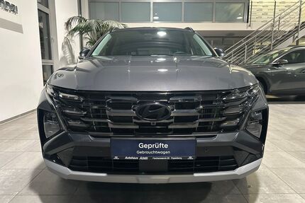 Hyundai TUCSON Gebrauchtwagen