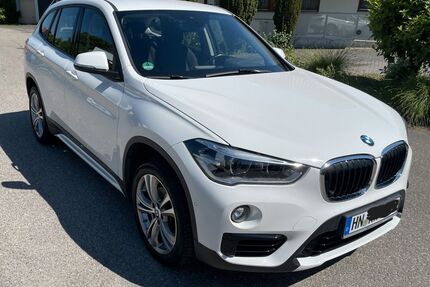 BMW X1 Gebrauchtwagen