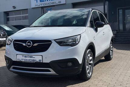 Opel Crossland (X) Gebrauchtwagen
