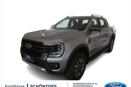 Ford Ranger Gebrauchtwagen