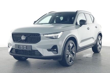 Volvo XC40 Gebrauchtwagen