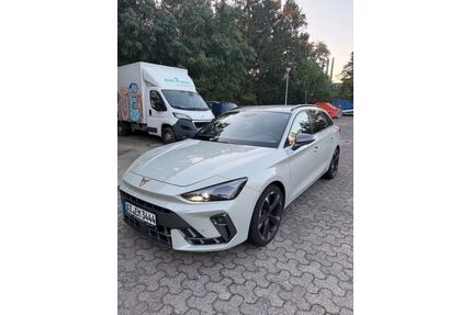 Cupra Leon Gebrauchtwagen