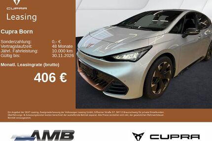 Cupra Born Gebrauchtwagen