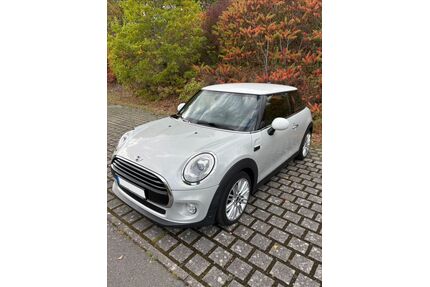 Mini Cooper Gebrauchtwagen