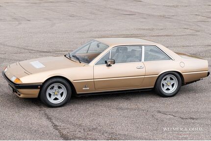 Ferrari 400 Gebrauchtwagen