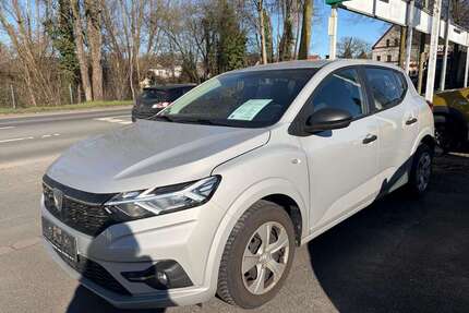 Dacia Sandero Gebrauchtwagen