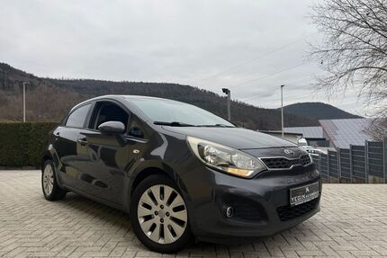 Kia Rio Gebrauchtwagen