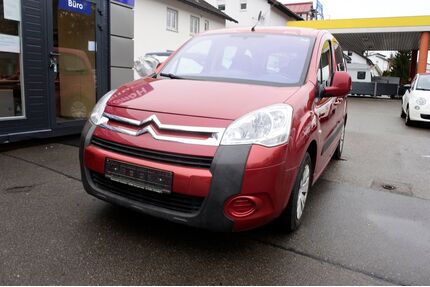 Citroen Berlingo Gebrauchtwagen
