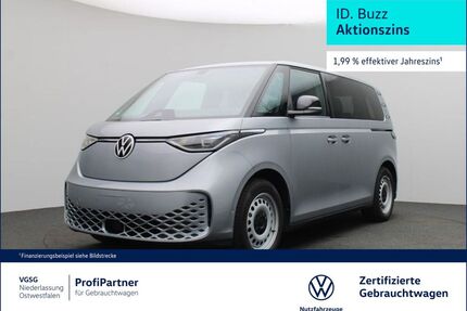 VW ID. Buzz Gebrauchtwagen