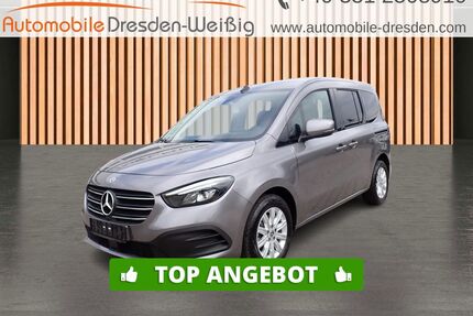 Mercedes-Benz T-Klasse 