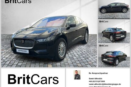 Jaguar I-Pace Gebrauchtwagen