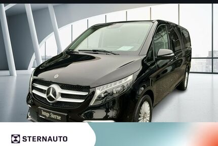 Mercedes-Benz V 300 Gebrauchtwagen