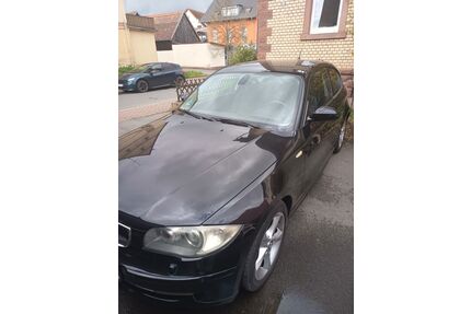 BMW 118 Gebrauchtwagen