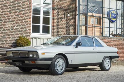 Lancia Gamma Gebrauchtwagen