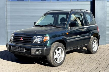 Mitsubishi Pajero Pinin Gebrauchtwagen