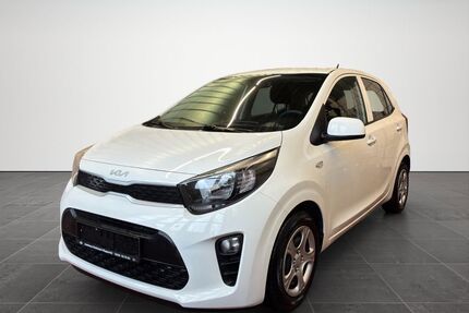 Kia Picanto Gebrauchtwagen