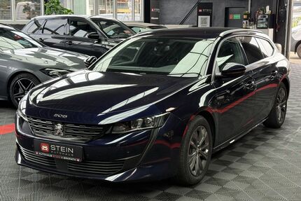 Peugeot 508 Gebrauchtwagen