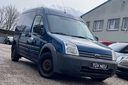 Ford Transit Gebrauchtwagen