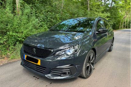 Peugeot 308 Gebrauchtwagen