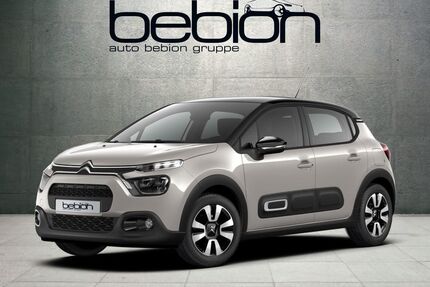 Citroen C3 Gebrauchtwagen