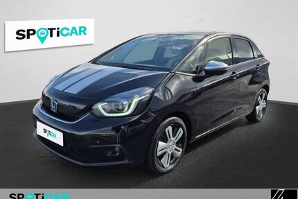 Honda Jazz Gebrauchtwagen