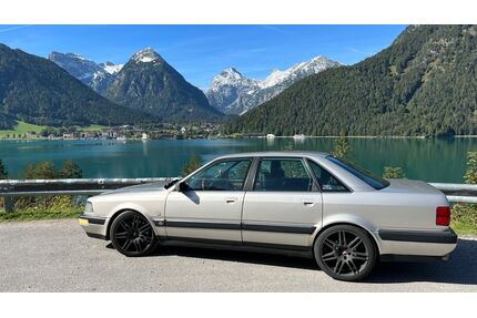 Audi V8 Gebrauchtwagen