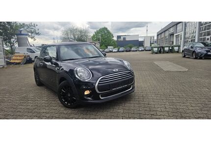 Mini ONE Gebrauchtwagen