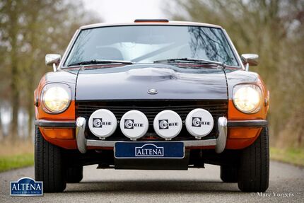 Nissan Andere Gebrauchtwagen