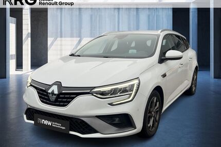 Renault Megane Gebrauchtwagen