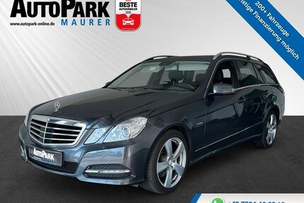 Mercedes-Benz E 350 Gebrauchtwagen