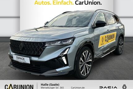 Renault Espace Gebrauchtwagen