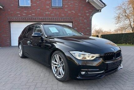 BMW 318 Gebrauchtwagen