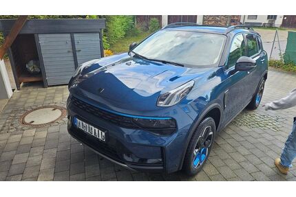 Lynk & Co 01 Gebrauchtwagen