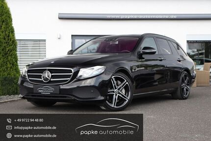 Mercedes-Benz E 400 Gebrauchtwagen