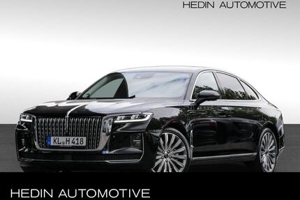 Hongqi H9 Gebrauchtwagen